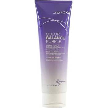 Color Balance Purple Conditioner - Kondicionér pre blond a šedivé vlasy